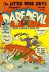 Daredevil Comics #105 Comic Books - Covers, Scans, Photos in Daredevil Comics Comic Books - Covers, Scans, Gallery